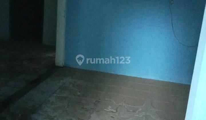 Rumah Kosong Siap Huni Lokasi Dekat Ke Fasum di Gading Tutuka 2