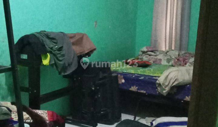 Rumah Posisi Hook di Cingcin Permata Indah, Soreang 2