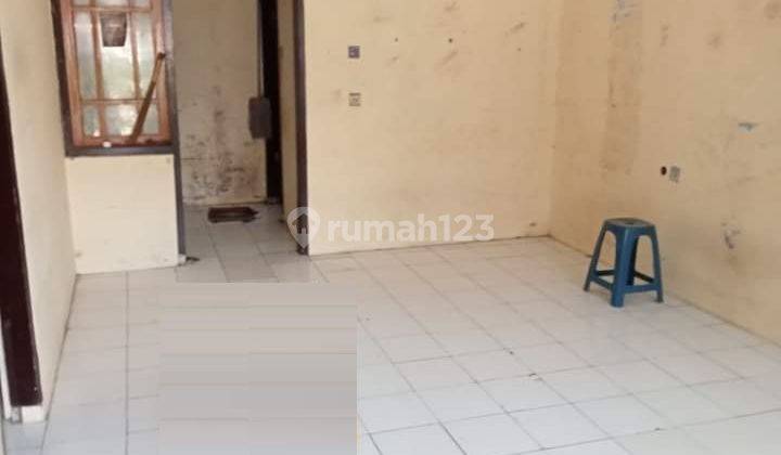 Rumah Murah Banget di Cingcin Permata Indah, Soreang 1