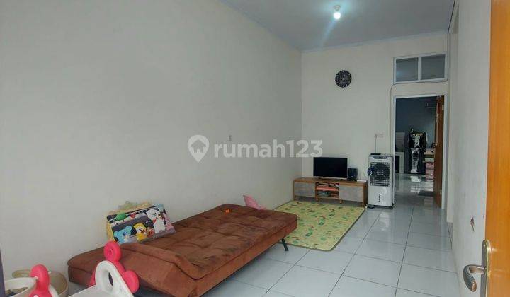 Rumah Minimalis Pas Banget Untuk Pasangan Muda di Gading Tutuka 1