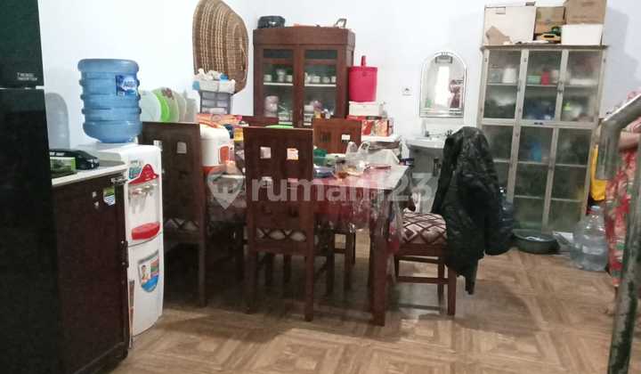 Well-Maintained Beautiful House in Bumi Parahyangan Kencana 2