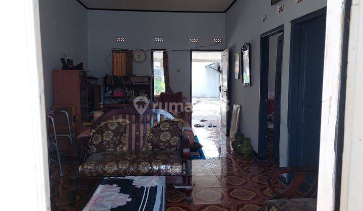 Rumah Cocok Dijadikan Kost di Cingcin Kolot, Soreang 1