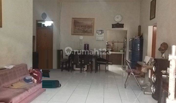 Rumah Berlokasi Strategis Lingkungan Aman Nyaman di Kopo Katapang 1