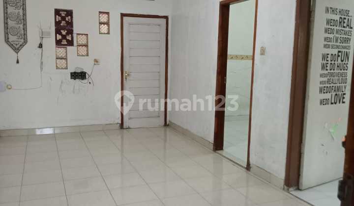 Rumah Cocok Dijadikan Kost di Ceuri, Kopo Katapang 2