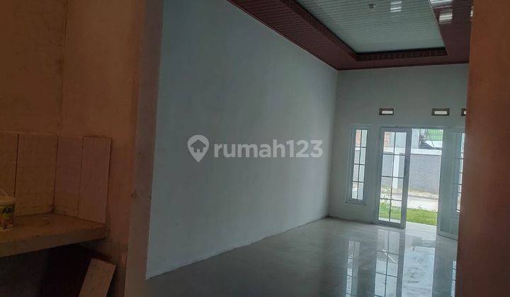 Rumah Baru Nih Bangunan Minimalis di Green Apple, Rancamanyar 2