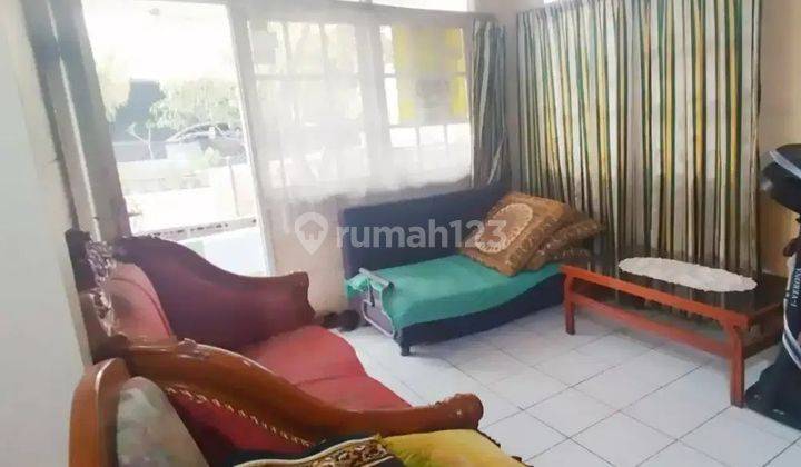 Rumah Lingkungan Aman Dan Asri di Griya Bandung Asri 2