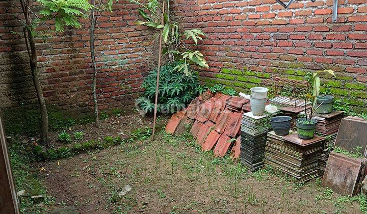 Rumah Bisa Untuk Buka Usaha di Bumi Parahyangan Kencana 2