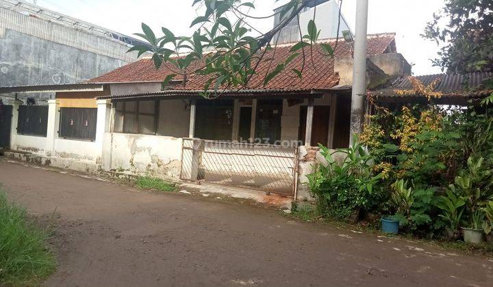 Rumah Bisa Untuk Buka Usaha di Bumi Parahyangan Kencana 1