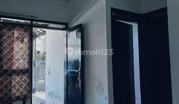 Rumah Murah Banget Jarang Ada di Sanggar Indah Banjaran, Soreang 1