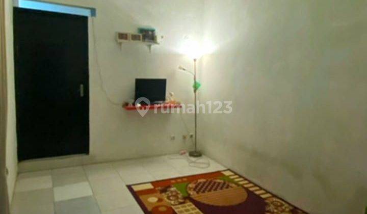 Rumah Minimalis Kawasan Ramai di Sanggar Indah Banjaran, Soreang 2