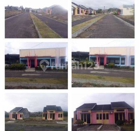 Rumah Murah Banget di Permata Jayanti Residence, Cianjur 2