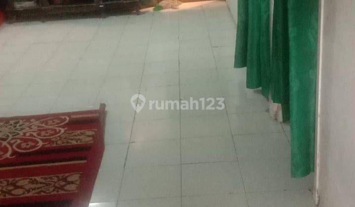 Rumah Siap Huni Aman Dan Nyaman di Bumi Parahyangan Kencana 2