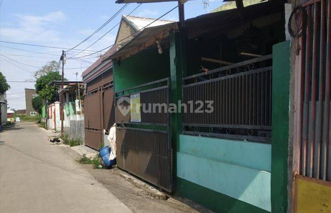 Rumah Siap Huni Aman Dan Nyaman di Bumi Parahyangan Kencana 1