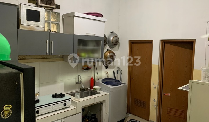 Rumah Bangunan Terawat di Caraka Soreang Regency 2