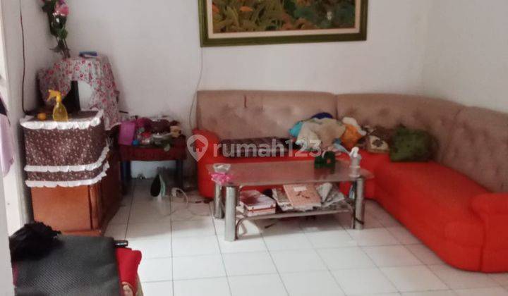 Rumah Bisa Sambil Dipakai Tempat Usaha di Gading Tutuka 1