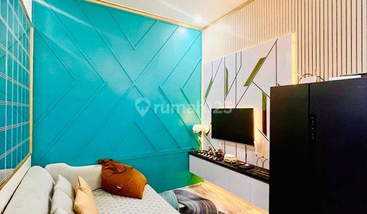 Rumah Full Furnished di Sanggar Indah Lestari, Soreang Banjaran 2