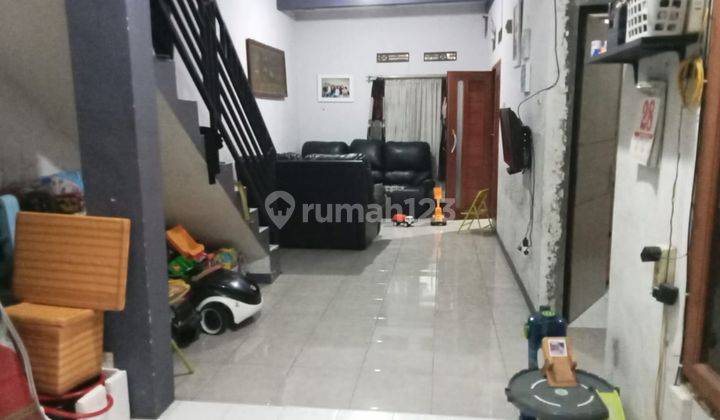 Rumah Dekat Minimarket dan Sekolah di Soreang Residence 1