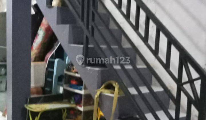 Rumah Dekat Minimarket dan Sekolah di Soreang Residence 2