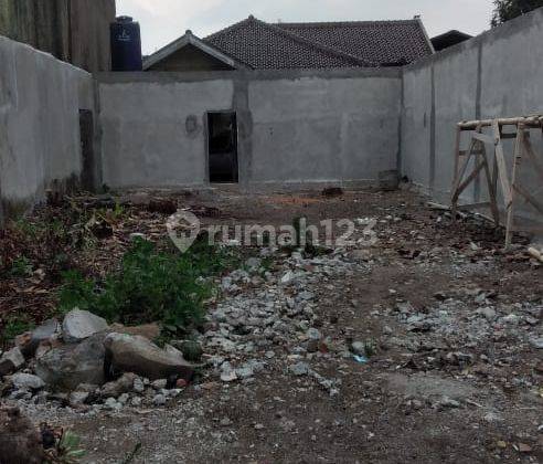 Tanah Mainroad Cocok Untuk Buka Usaha di Kopo Katapang 2