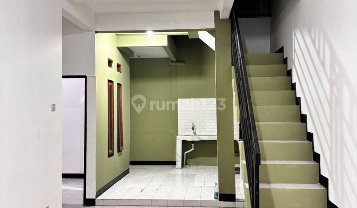 Rumah Dekat Minimarket dan Sekolah di Soreang Residence 2