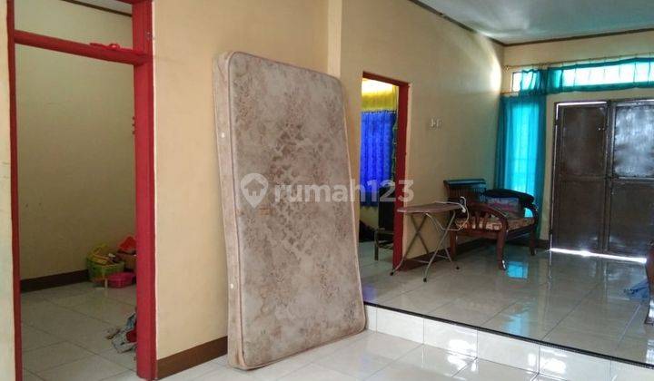 Rumah Bertingkat Ada 3 Kamar Tidur di Gading Tutuka 2