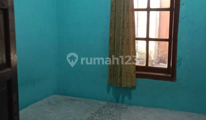 Rumah + Tanah Strategis Sangat Cocok Untuk Vila Sejuk di Majalaya 2