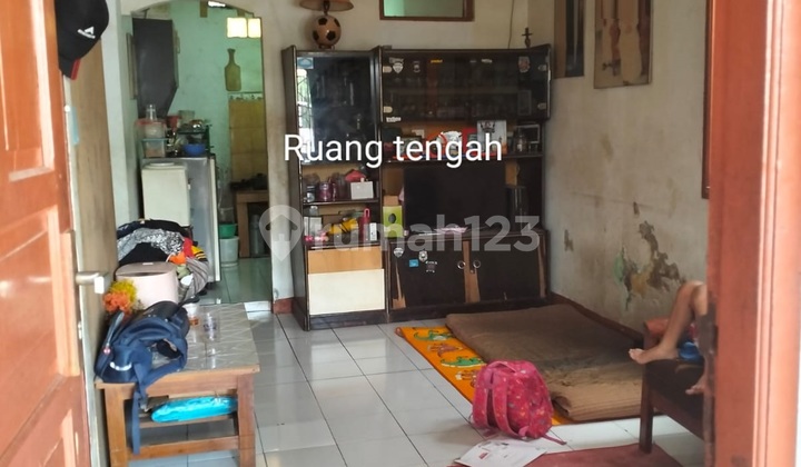 Rumah Dekat Tol Soroja di Cingcin Permata Indah Soreang Rumah Dekat Tol Soroja di Cingcin Permata Indah Soreang