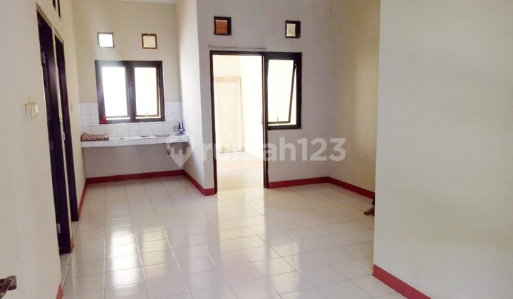 Rumah Nyaman One Gate System di Taman Kopo Katapang 2