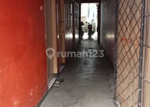 Kost Murah Lokasi Dekat Kawasan Kampus di Ciumbuleuit
