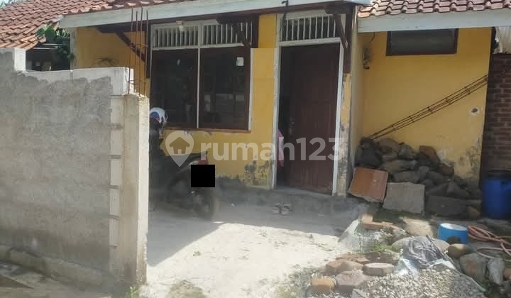Rumah Murah di Bumi Parahyangan Kencana, Soreang