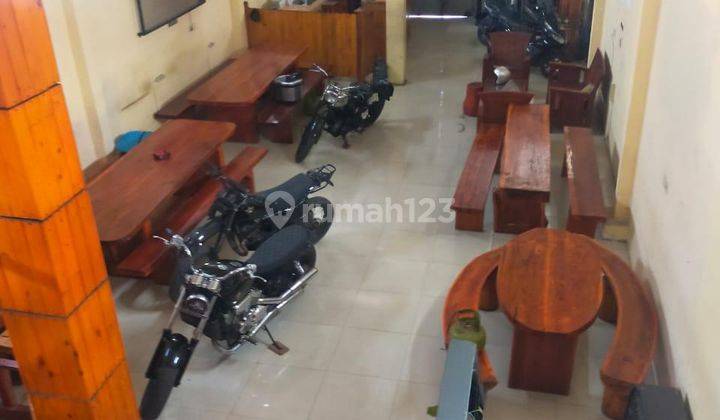 Ruko Aesthetic Cocok Dijadikan Cafe di Soreang Banjaran 1