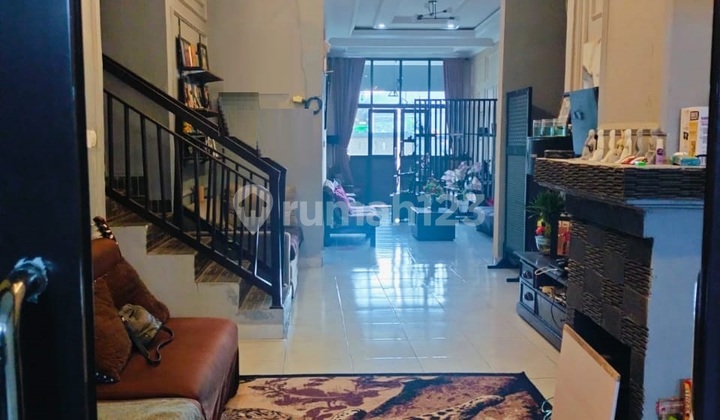 Rumah Hunian Asri dan Nyaman di Ciwidey Raya 2