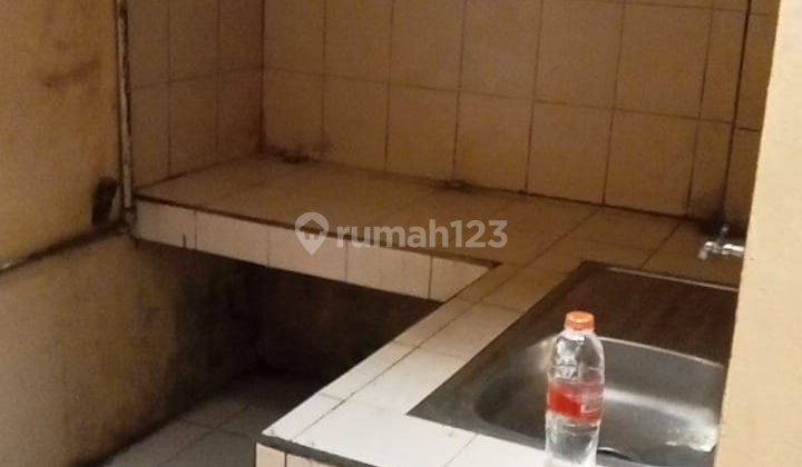 Rumah Berada Dimainroad Komplek di Soreang Residence 2