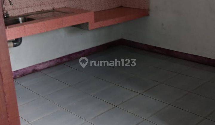 Rumah Siap Huni View Pegunungan di Bumi Parahyangan Kencana 2