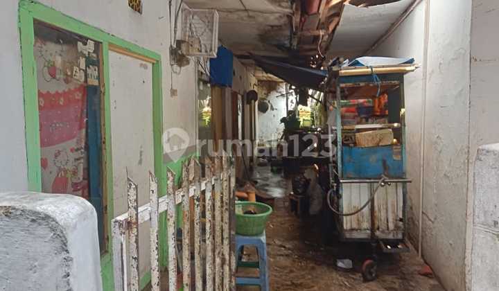 Cheap Boarding House Location Near Business Area on Mohamad Toha Street 2