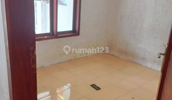 Rumah Dekat ke Minimarket di Bumi Parahyangan Kencana 2