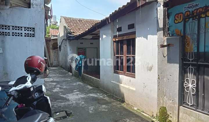 Kost Murah Lokasi Dekat Kawasan Bisnis di Mohamad Toha