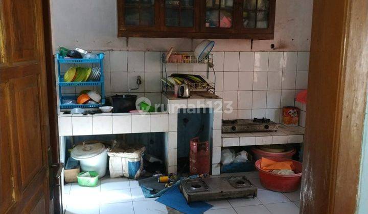 Rumah Berada di Jalan Utama Cocok Untuk Penginapan di Pangandaran 2
