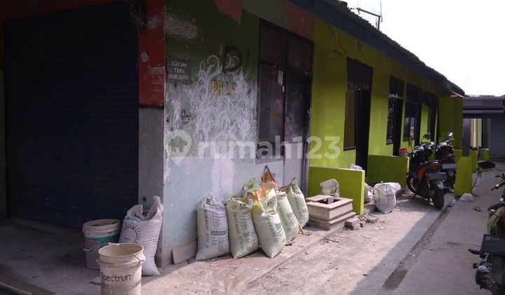 Cheap Boarding House Near Industrial Area on Kopo Katapang Raya 2