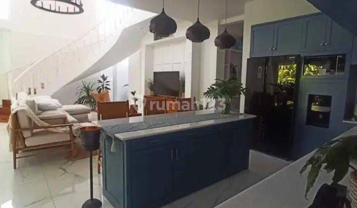 Luxury House For Sale At Denpasar Utara Wd 0183 1