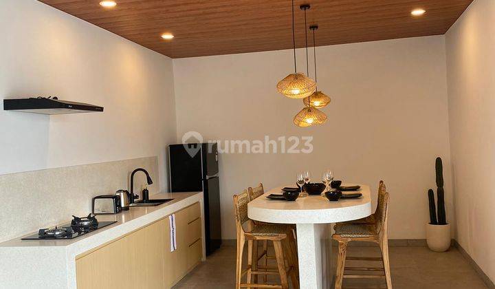 Brand New Villa For Sale In Padonan Canggu Pu 0149 2