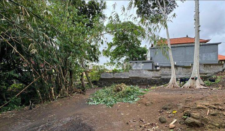 Di Jual Leasehold Tanah di Batubolong Canggu Py 0187 1