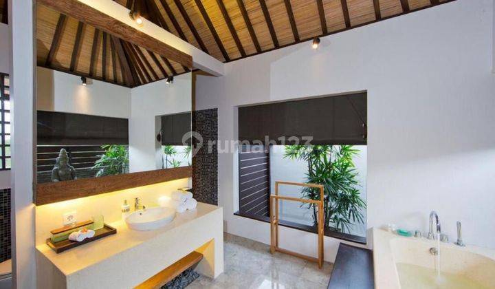 For sale Luxury Villa Seminyak Area 2 Bed Bg 0133 1