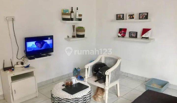 Nice house for rent in Ungasan area, Tn 0134 2