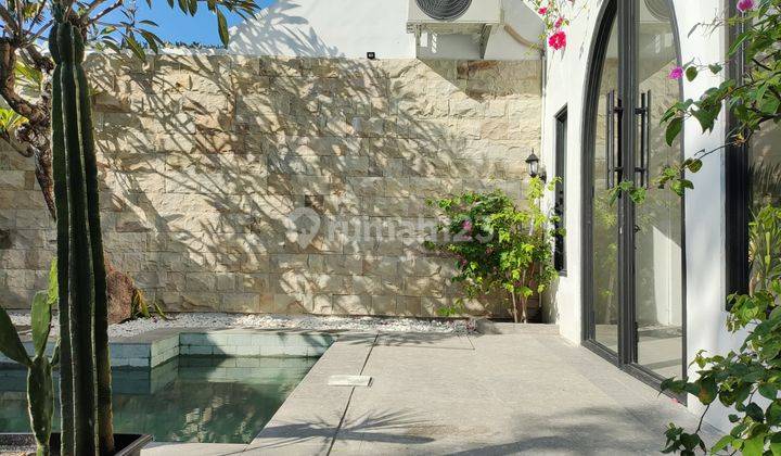 Nice Villa 4 Bed 2 Floors Sanur Area Mw 0142 2