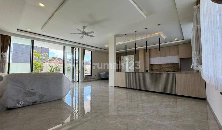 Brand New Luxury Villa For Sale In Jimbaran MW-0164 2