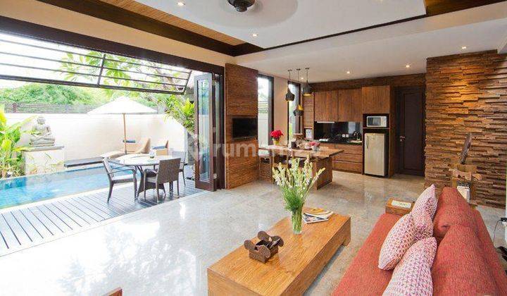 For Sale Luxury Villa Seminyak Area 2 Bed Mg 0220 2