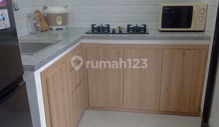 Villa For Rent In Canggu With 2 Bedroom RB-0284