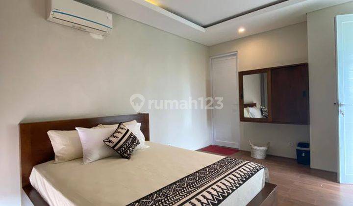 Villa For Sale di Daerah Canggu 2 Bed Br 0233 2