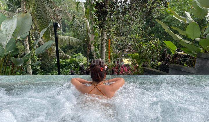 Resort For Sale Ubud Need Sale Asap Ek 0263 2